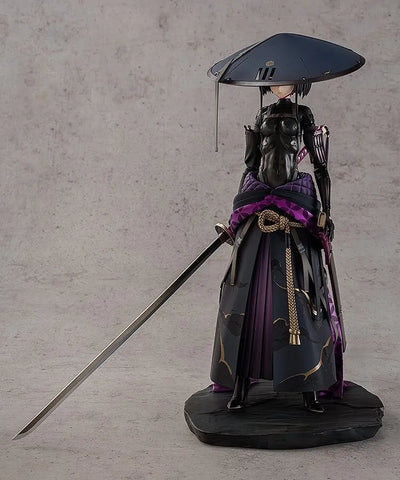Falslander - Ronin - KDcolle - 1/7 (Kadokawa)ㅤ – Kadokawa – ActionFigure Brasil — iluminação de estúdio