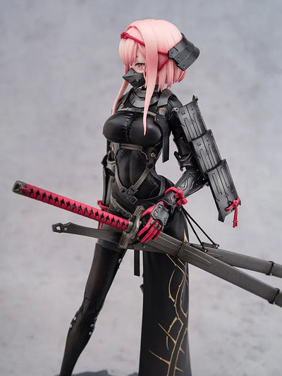 Falslander - Samurai - 1/7 (Wing)ㅤ – Wing – ActionFigureBrasil — close