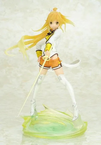 Fantasista Doll - Sasara - 1/8 (Phat Company)ㅤ – Phat Company – ActionFigureBrasil — ângulo diferente