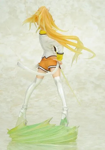 Fantasista Doll - Sasara - 1/8 (Phat Company)ㅤ – Phat Company – ActionFigureBrasil — acessórios