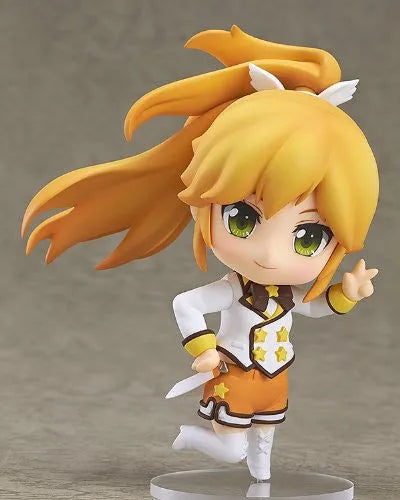 Fantasista Doll - Sasara - Nendoroid #397 (Good Smile Company)ㅤ – Good Smile Company – ActionFigureBrasil