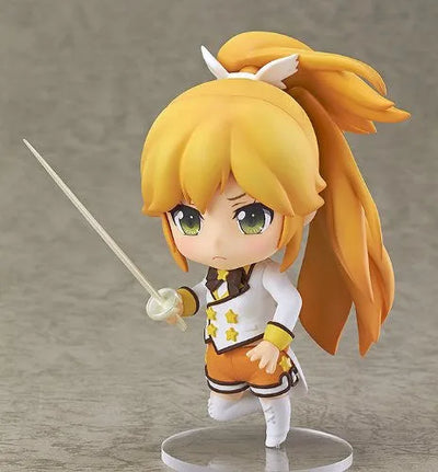 Fantasista Doll - Sasara - Nendoroid #397 (Good Smile Company)ㅤ – Good Smile Company – ActionFigureBrasil — close