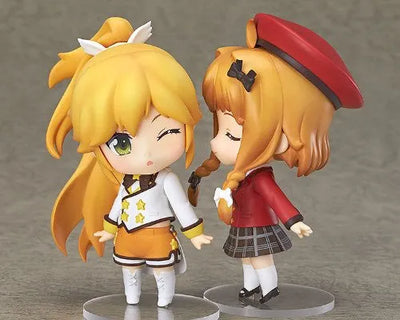 Fantasista Doll - Sasara - Nendoroid #397 (Good Smile Company)ㅤ – Good Smile Company – ActionFigureBrasil — embalagem