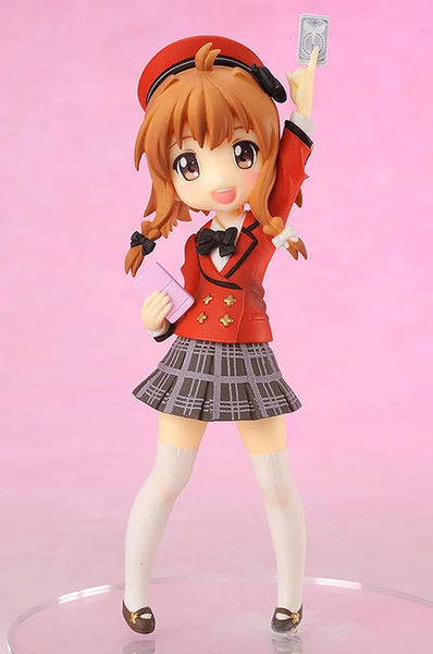 "Fantasista Doll" Twin Pack Uno Uzume & Sasaraㅤ – Phat Company – ActionFigure Brasil — embalagem