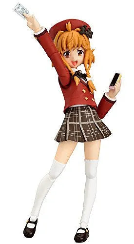 Fantasista Doll - Uno Uzume - Figma #235 (Max Factory)ㅤ – Max Factory – ActionFigure Brasil