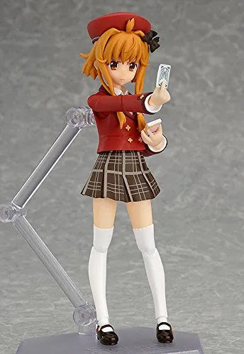 Fantasista Doll - Uno Uzume - Figma #235 (Max Factory)ㅤ – Max Factory – ActionFigure Brasil