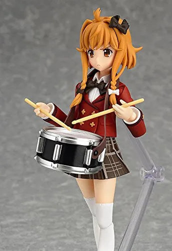 Fantasista Doll - Uno Uzume - Figma #235 (Max Factory)ㅤ – Max Factory – ActionFigureBrasil — acessórios