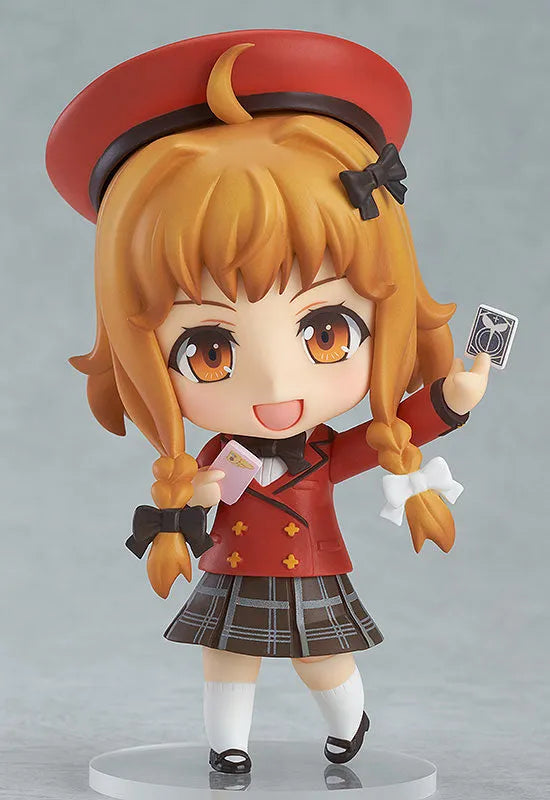 Fantasista Doll - Uno Uzume - Nendoroid #389 (Good Smile Company)ㅤ – Good Smile Company – ActionFigure Brasil
