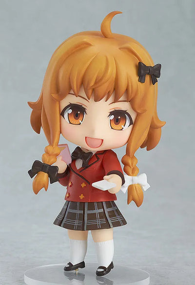 Fantasista Doll - Uno Uzume - Nendoroid #389 (Good Smile Company)ㅤ – Good Smile Company – ActionFigureBrasil — ângulo diferente