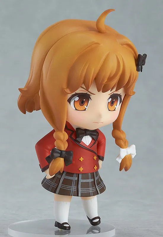 Fantasista Doll - Uno Uzume - Nendoroid #389 (Good Smile Company)ㅤ – Good Smile Company – ActionFigure Brasil