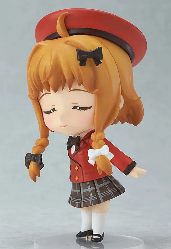 Fantasista Doll - Uno Uzume - Nendoroid #389 (Good Smile Company)ㅤ – Good Smile Company – ActionFigure Brasil