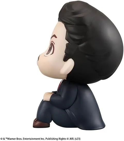 Fantastic Beasts and Where to Find Them - Jacob Kowalski - Look Up (MegaHouse)ㅤ – MegaHouse – ActionFigure Brasil