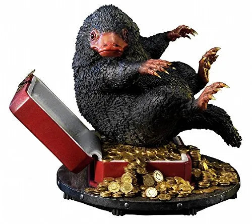 Fantastic Beasts and Where to Find Them - Niffler - Life Scale Masterline LSFB-02 - 1/1 (Prime 1 Studio)ㅤ – Prime 1 Studio As Manufacturer – ActionFigure Brasil
