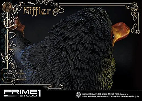 Fantastic Beasts and Where to Find Them - Niffler - Life Scale Masterline LSFB-02 - 1/1 (Prime 1 Studio)ㅤ – Prime 1 Studio As Manufacturer – ActionFigure Brasil