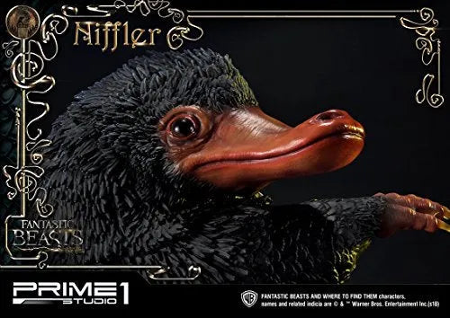 Fantastic Beasts and Where to Find Them - Niffler - Life Scale Masterline LSFB-02 - 1/1 (Prime 1 Studio)ㅤ – Prime 1 Studio As Manufacturer – ActionFigure Brasil