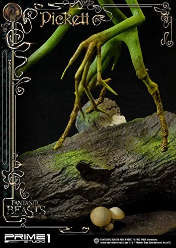 Fantastic Beasts and Where to Find Them - Pickett - Life Scale Masterline - 1/1 (Prime 1 Studio)ㅤ – Prime 1 Studio As Manufacturer – ActionFigure Brasil