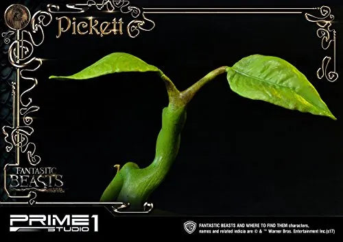Fantastic Beasts and Where to Find Them - Pickett - Life Scale Masterline - 1/1 (Prime 1 Studio)ㅤ – Prime 1 Studio As Manufacturer – ActionFigure Brasil