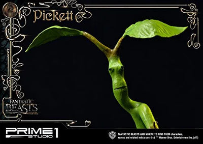 Fantastic Beasts and Where to Find Them - Pickett - Life Scale Masterline - 1/1 (Prime 1 Studio)ㅤ – Prime 1 Studio As Manufacturer – ActionFigure Brasil — ambientada