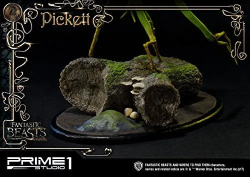 Fantastic Beasts and Where to Find Them - Pickett - Life Scale Masterline - 1/1 (Prime 1 Studio)ㅤ – Prime 1 Studio As Manufacturer – ActionFigure Brasil