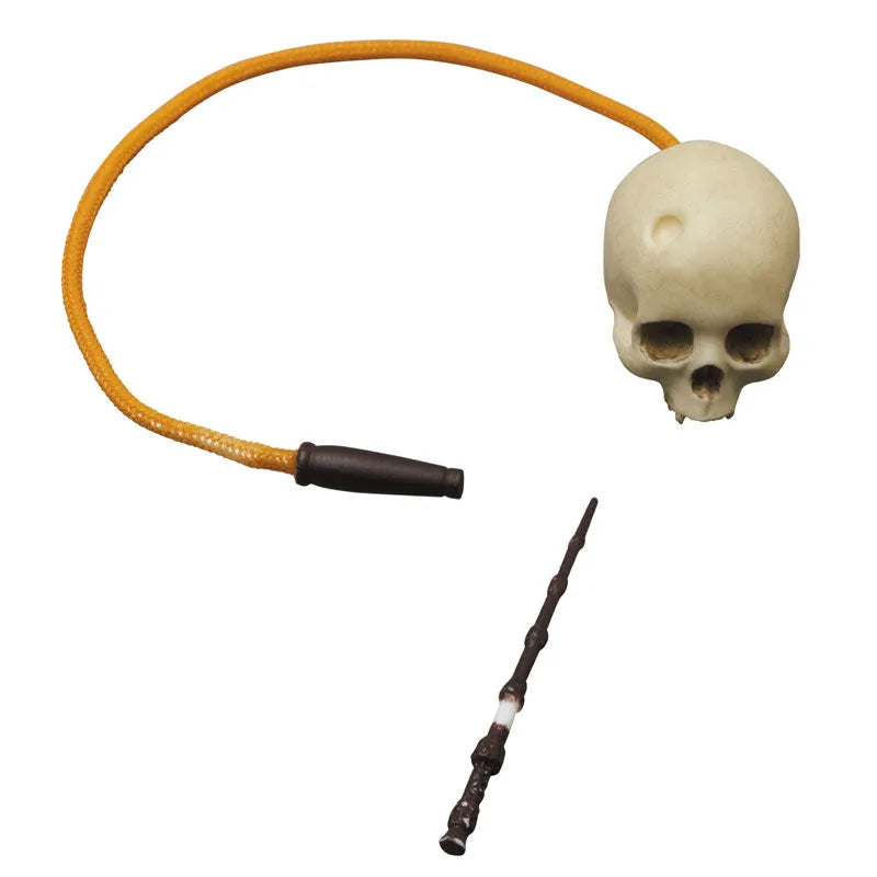 Fantastic Beasts: The Crimes of Grindelwald - Gellert Grindelwald - Mafex (Medicom Toy)ㅤ – Medicom Toy As Manufacturer – ActionFigure Brasil