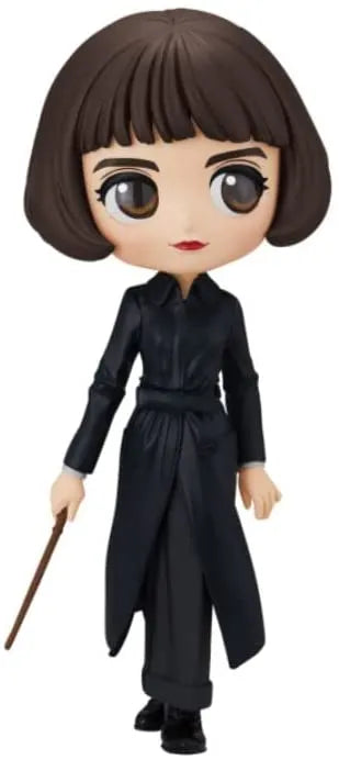 Fantastic Beasts: The Crimes of Grindelwald - Tina Goldstein - Q Posket - A (Bandai Spirits)ㅤ – Bandai Spirits – ActionFigure Brasil