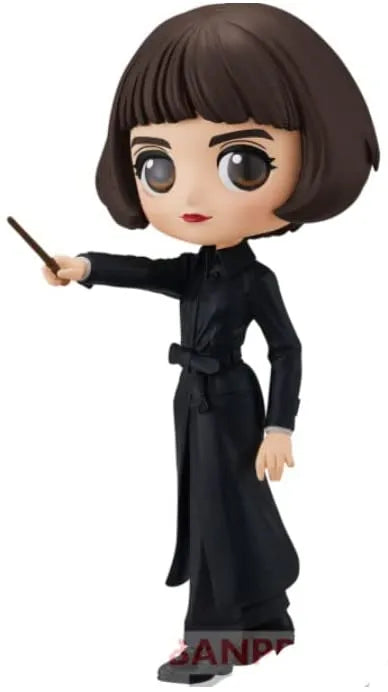 Fantastic Beasts: The Crimes of Grindelwald - Tina Goldstein - Q Posket - B (Bandai Spirits)ㅤ – Bandai Spirits – ActionFigure Brasil