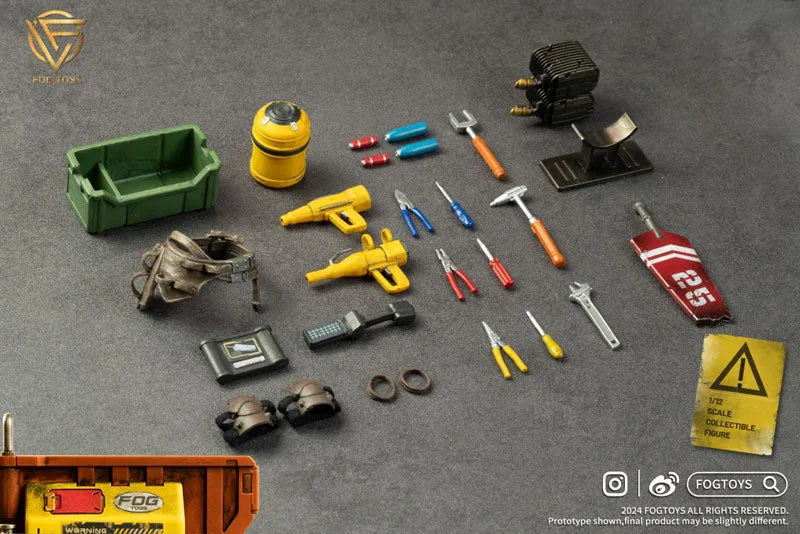 Fantasy Alphabet Series - EA02 - 