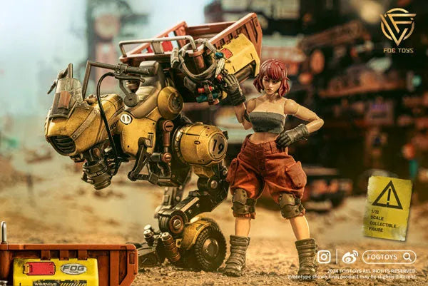 Fantasy Alphabet Series - EA02 - 