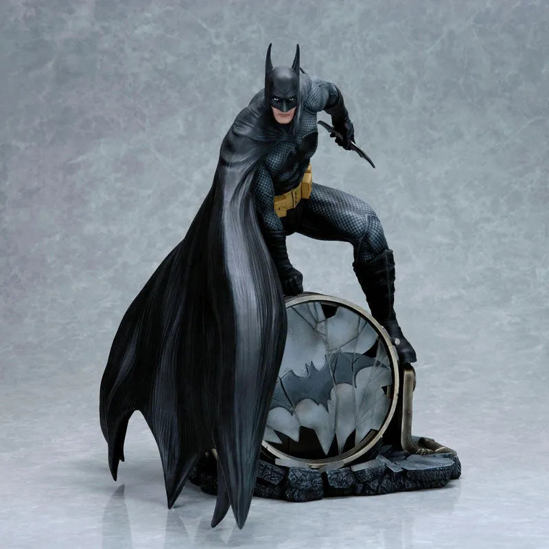 Fantasy Figure Gallery - DC Comics Collection: Batman 1/6 PVC(Provisional Pre-order)ㅤ – Yamato USA – ActionFigure Brasil