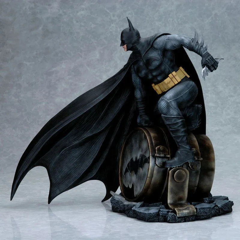 Fantasy Figure Gallery - DC Comics Collection: Batman 1/6 PVC(Provisional Pre-order)ㅤ – Yamato USA – ActionFigure Brasil