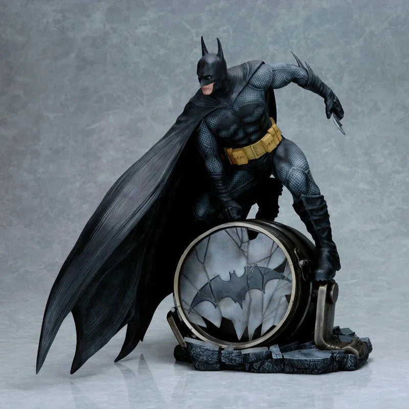 Fantasy Figure Gallery - DC Comics Collection: Batman 1/6 PVC(Provisional Pre-order)ㅤ – Yamato USA – ActionFigure Brasil