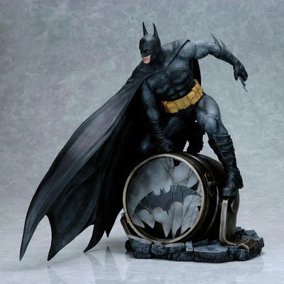 Fantasy Figure Gallery - DC Comics Collection: Batman 1/6 PVC(Provisional Pre-order)ㅤ – Yamato USA – ActionFigureBrasil — acessórios