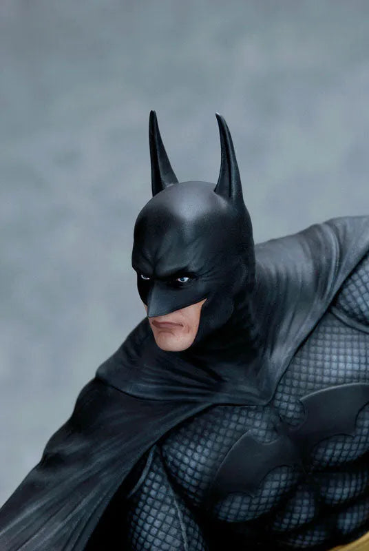 Fantasy Figure Gallery - DC Comics Collection: Batman 1/6 PVC(Provisional Pre-order)ㅤ – Yamato USA – ActionFigure Brasil