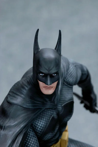Fantasy Figure Gallery - DC Comics Collection: Batman 1/6 PVC(Provisional Pre-order)ㅤ – Yamato USA – ActionFigure Brasil — embalagem