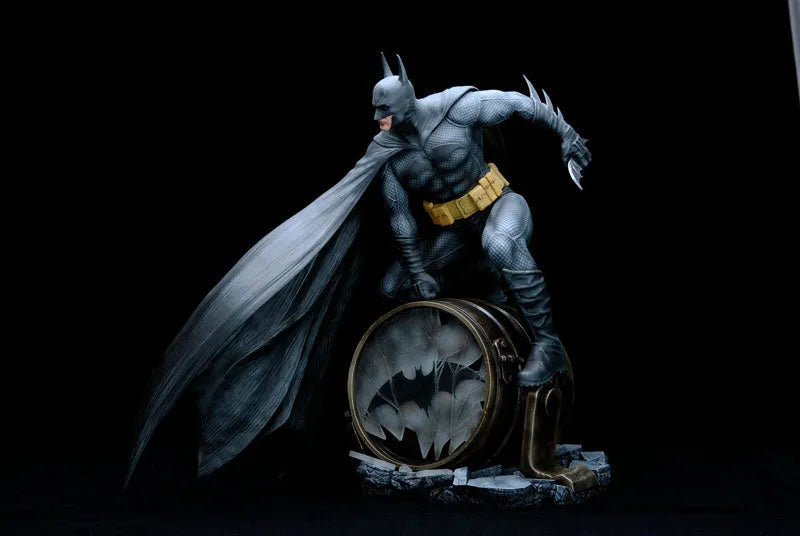 Fantasy Figure Gallery - DC Comics Collection: Batman 1/6 PVC(Provisional Pre-order)ㅤ – Yamato USA – ActionFigure Brasil
