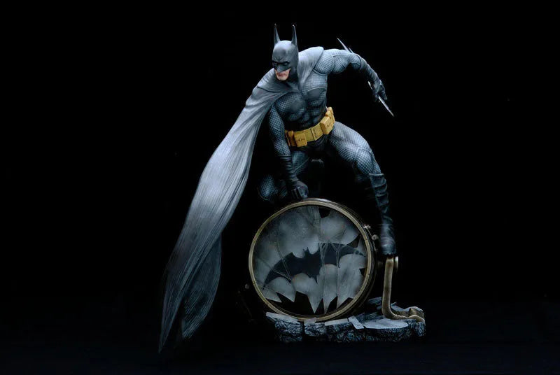 Fantasy Figure Gallery - DC Comics Collection: Batman 1/6 PVC(Provisional Pre-order)ㅤ – Yamato USA – ActionFigure Brasil