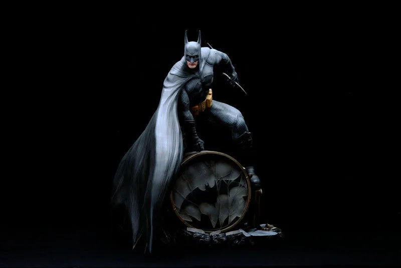 Fantasy Figure Gallery - DC Comics Collection: Batman 1/6 PVC(Provisional Pre-order)ㅤ – Yamato USA – ActionFigure Brasil