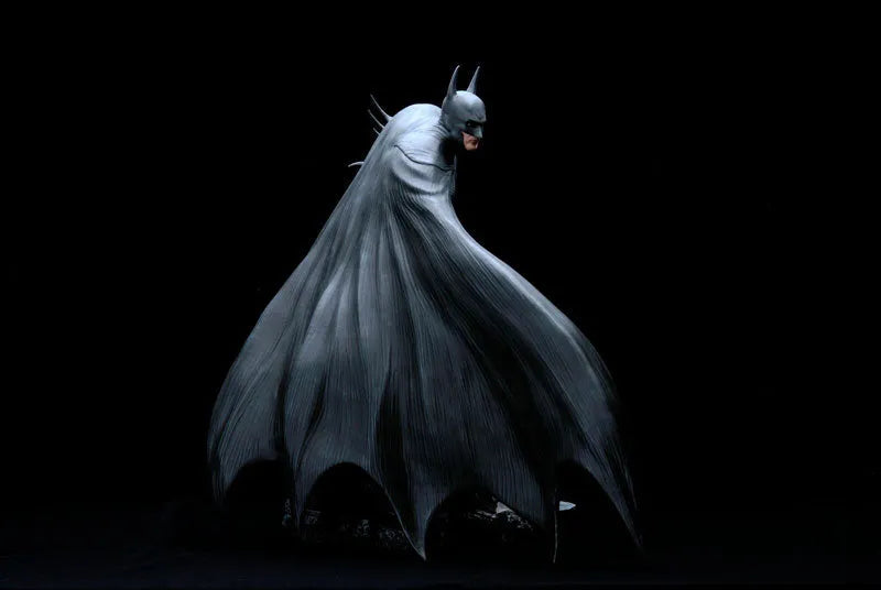 Fantasy Figure Gallery - DC Comics Collection: Batman 1/6 PVC(Provisional Pre-order)ㅤ – Yamato USA – ActionFigure Brasil