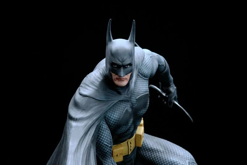 Fantasy Figure Gallery - DC Comics Collection: Batman 1/6 PVC(Provisional Pre-order)ㅤ – Yamato USA – ActionFigure Brasil