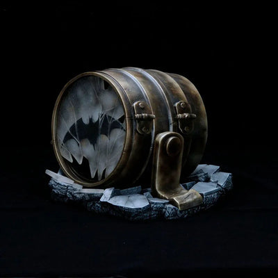 Fantasy Figure Gallery - DC Comics Collection: Batman 1/6 PVC(Provisional Pre-order)ㅤ – Yamato USA – ActionFigureBrasil — detalhe do produto