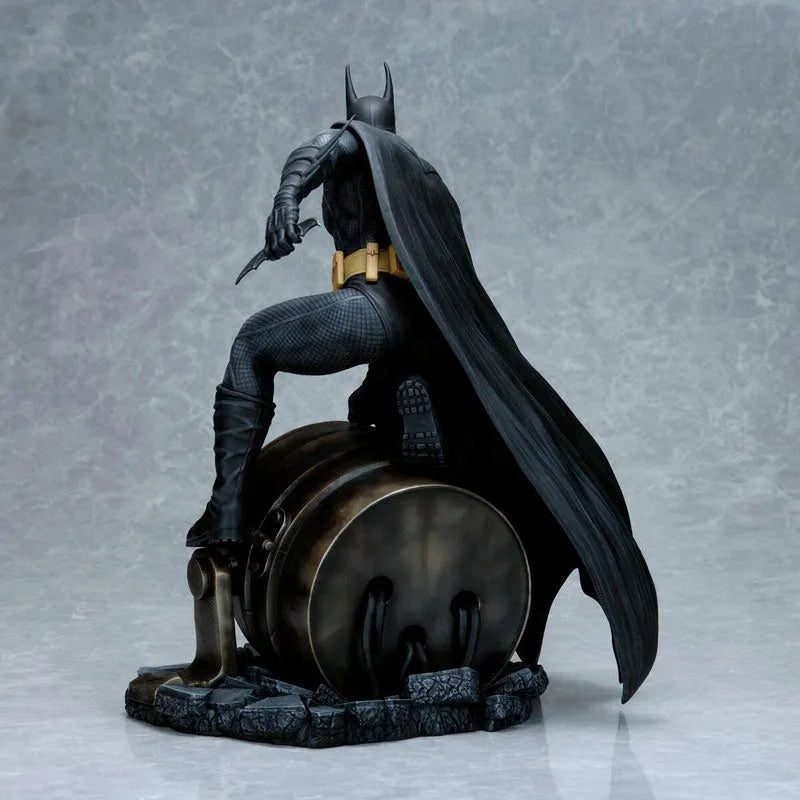 Fantasy Figure Gallery - DC Comics Collection: Batman 1/6 PVC(Provisional Pre-order)ㅤ – Yamato USA – ActionFigure Brasil