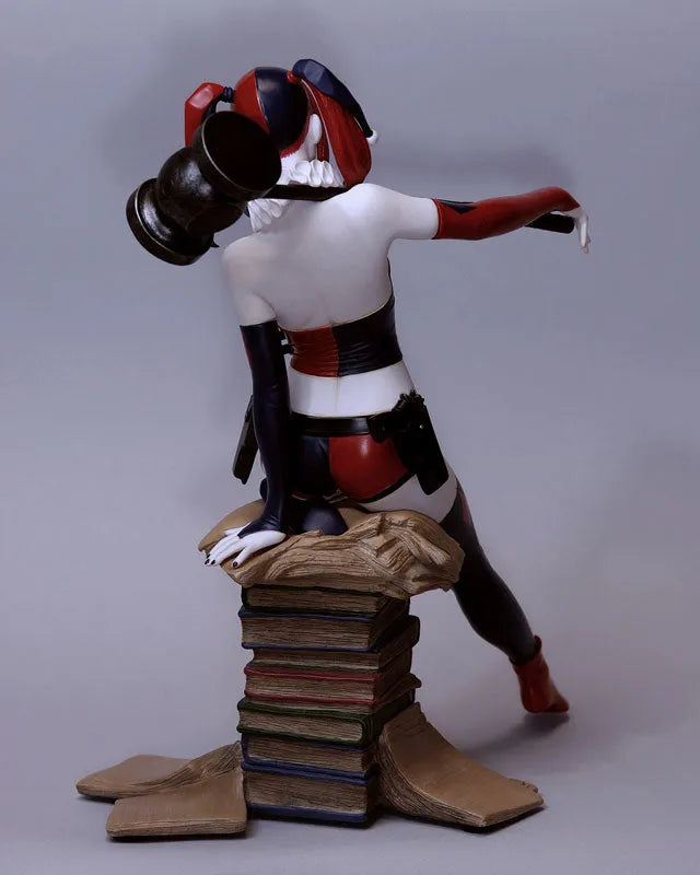 Fantasy Figure Gallery - DC Comics Collection: Harley Quinn 1/6 Exclusive ver.ㅤ – Yamato USA – ActionFigure Brasil