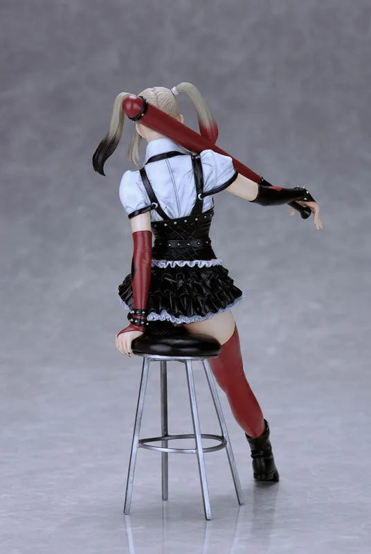 Fantasy Figure Gallery - DC Comics Collection: Harley Quinn 1/6 PVCㅤ – Yamato – ActionFigure Brasil