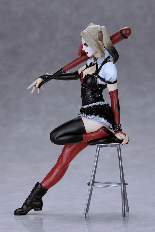 Fantasy Figure Gallery - DC Comics Collection: Harley Quinn 1/6 PVCㅤ – Yamato – ActionFigure Brasil