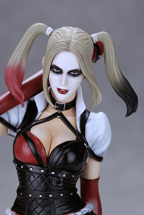 Fantasy Figure Gallery - DC Comics Collection: Harley Quinn 1/6 PVCㅤ – Yamato – ActionFigure Brasil