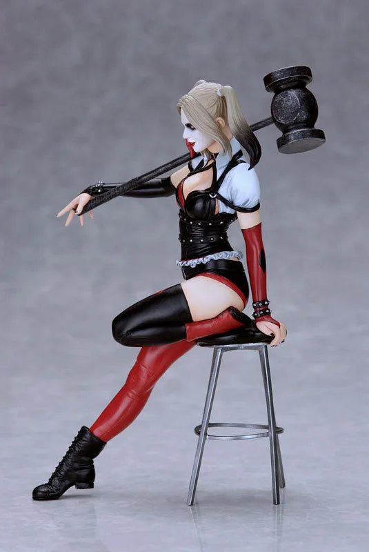 Fantasy Figure Gallery - DC Comics Collection: Harley Quinn 1/6 PVCㅤ – Yamato – ActionFigure Brasil