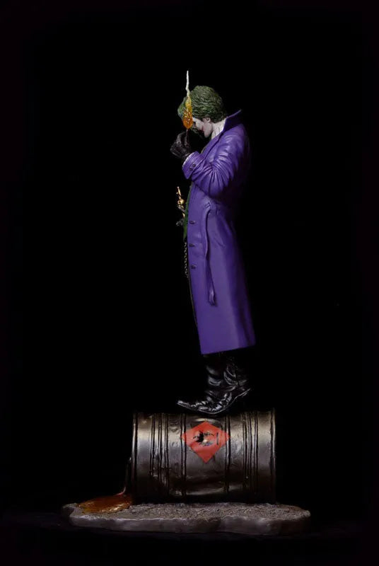 Fantasy Figure Gallery - DC Comics Collection: Joker 1/6 Resin Statueㅤ – Yamato USA – ActionFigure Brasil