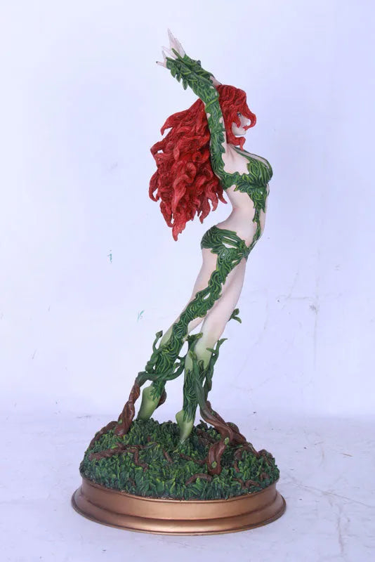 Fantasy Figure Gallery - DC Comics Collection: Poison Ivy 1/6 Resin Statueㅤ – Yamato – ActionFigure Brasil