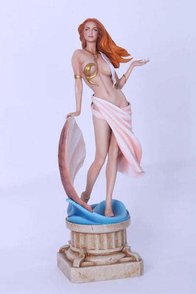 Fantasy Figure Gallery - Greek Mythology: Aphrodite 1/6 Resin Statueㅤ – Yamato USA – ActionFigure Brasil