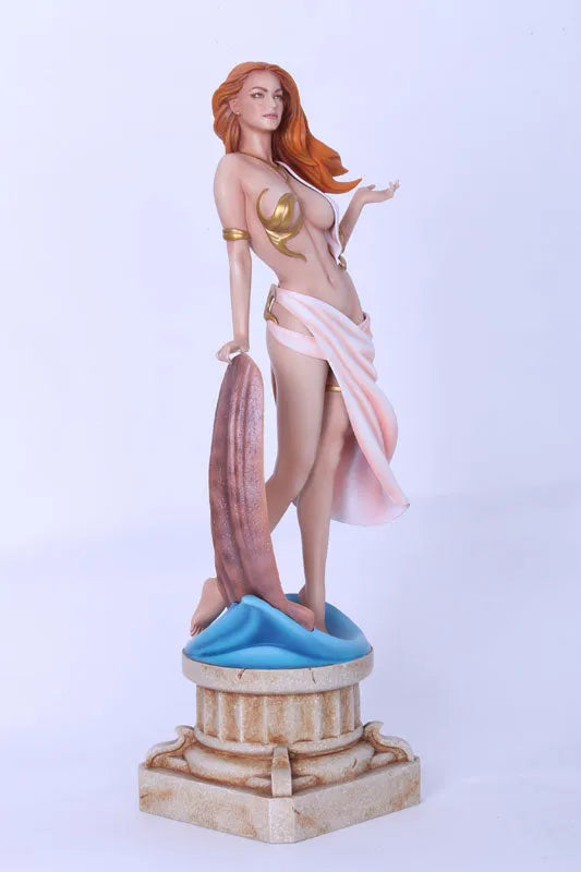 Fantasy Figure Gallery - Greek Mythology: Aphrodite 1/6 Resin Statueㅤ – Yamato USA – ActionFigure Brasil